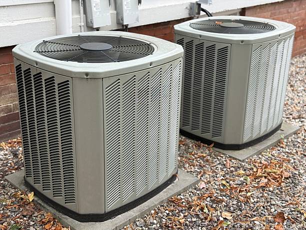 Reliable Emergency Hvac contractor in Roseboro, NC by JG Cool HVAC